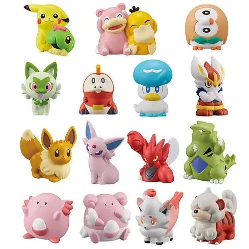 Finger Puppets